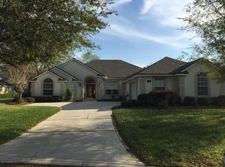 591 Oakmont Dr, Orange Park, FL 32073