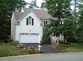 10812 Hurley Ct, Glen Allen, VA 23060