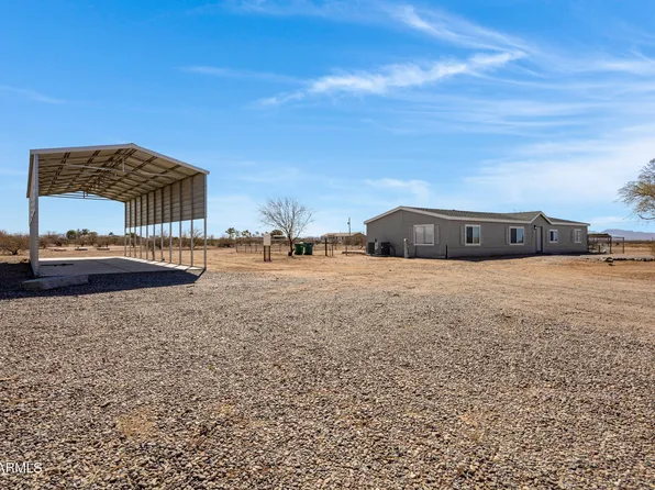 27917 W CORNMAN Road, Casa Grande, AZ 85193