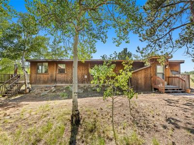 322 Smith And Wesson Rd, Como, CO, 80456