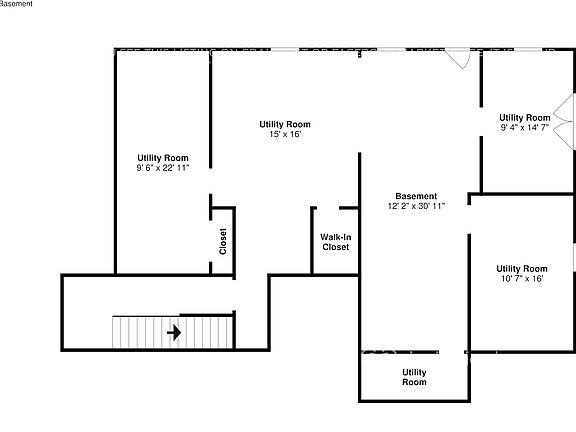 4th image of 2201 Snapping Shoals Rd