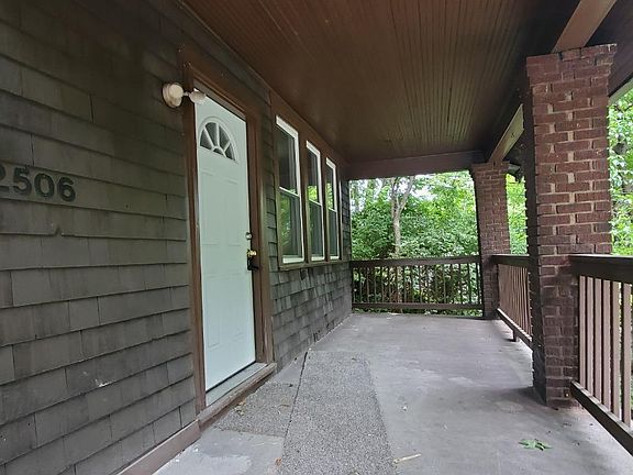 2nd image of 2506 Warsaw Ave