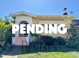 3138 60th Ave, Oakland, CA 94605