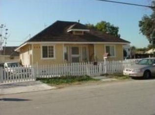 205 S Halstead St, Pasadena, CA 91107