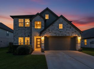 18310 Yaupon Bough Ln, Tomball, TX 77377