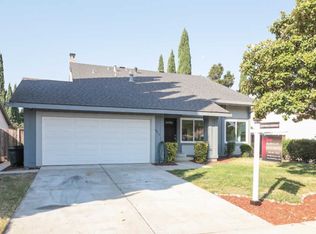 4013 Ambrose Ct, San Jose, CA 95121
