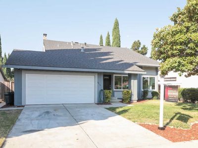 4013 Ambrose Ct, San Jose, CA, 95121