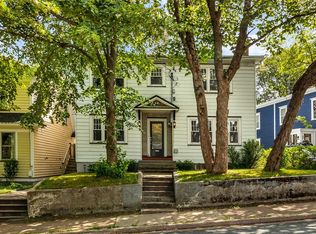 38 Forest Road, St. John's, NL A1C2C1