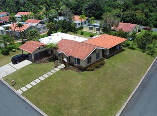 47 Camino De Lks, Cidra, PR 00739
