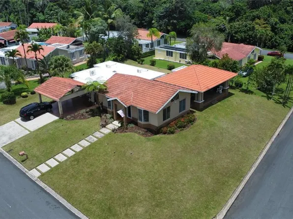 47 Camino De Lks, Cidra, PR 00739