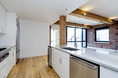 Rented by Town Residential