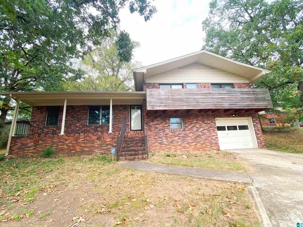 1428 Five Mile Rd, Birmingham, AL 35215