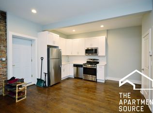 2721 W Division St #1R, Chicago, IL 60622