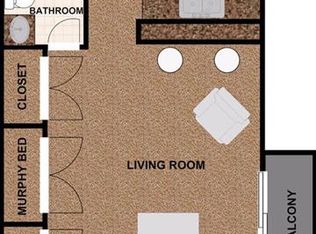 18550 Burbank Blvd APT 224, Tarzana, CA 91356