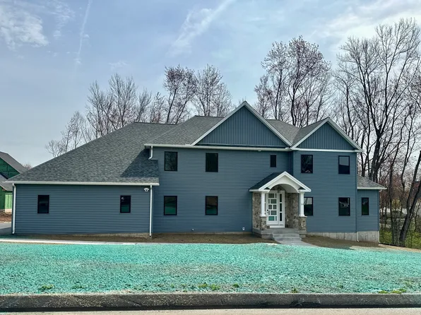 50 Luca ( Homesite 15) Drive, Wethersfield, CT 06109