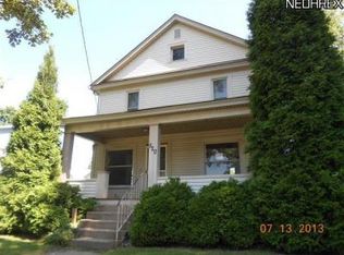 820 E 4th St, Salem, OH 44460