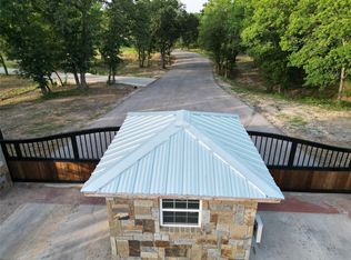 1093 Woodland Rd, Weatherford, TX 76088