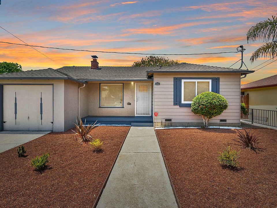 22857 Myrtle St, Hayward, CA 94541 Zillow