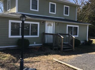 208 Colonial Ave, Colonial Beach, VA 22443