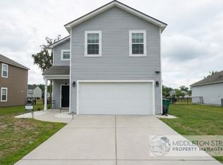 35 Pacolet Ln, Beaufort, SC 29906