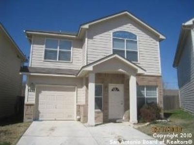 7238 Painter Way, San Antonio, TX, 78240