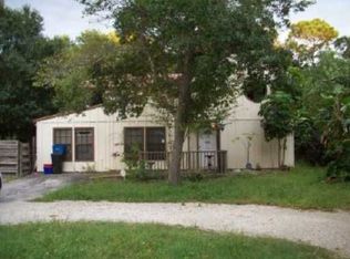 4052 Olive Ave, Sarasota, FL 34231