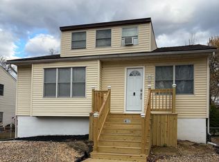 315 Evergreen Ave, Cherry Hill, NJ 08002