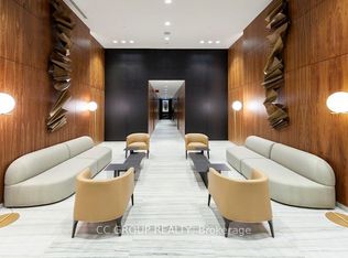 8 Eglinton Ave E #5306, Toronto, ON M4P 0C1