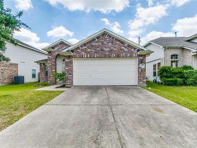 10823 Elgar Ln, Tomball, TX, 77375