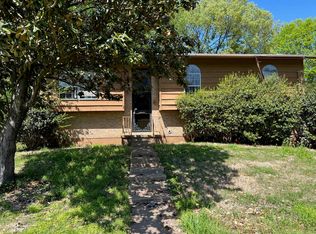 5360 Steuben Dr, Memphis, TN 38134