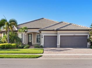 13897 Neviano St, Venice, FL 34293