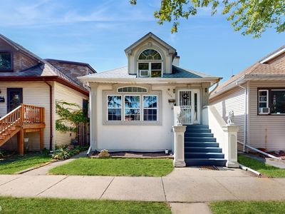 2504 N 73rd Ave, Elmwood Park, IL, 60707