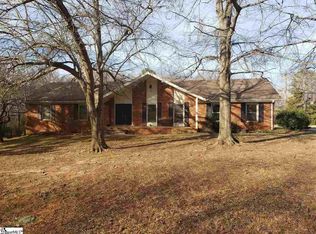 2605 Brushy Creek Rd, Easley, SC 29642