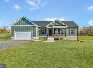 2640 Owens Creek Rd, Mineral, VA 23117