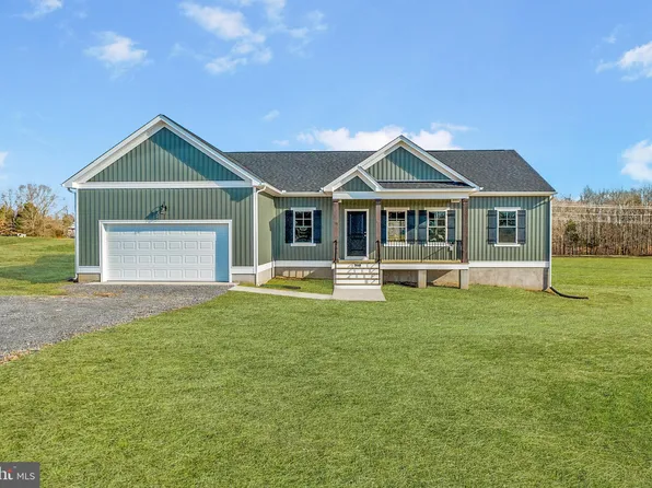 2640 Owens Creek Rd, Mineral, VA 23117