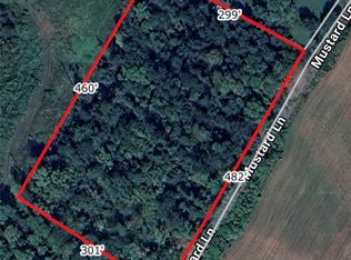 0 Mustard Ln, Lake Lynn, PA 15451