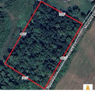 0 Mustard Ln, Lake Lynn, PA, 15451