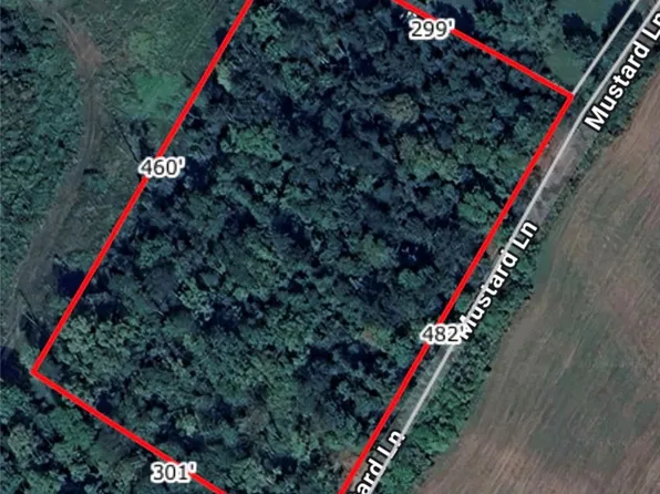 0 Mustard Ln, Lake Lynn, PA 15451