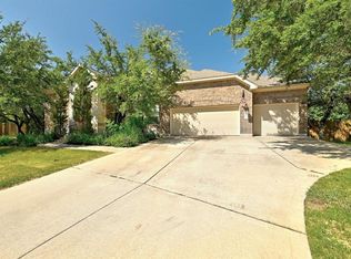 154 Goodwater Ct, Austin, TX 78737