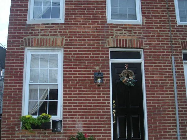 1528 Olive St, Baltimore, MD 21230