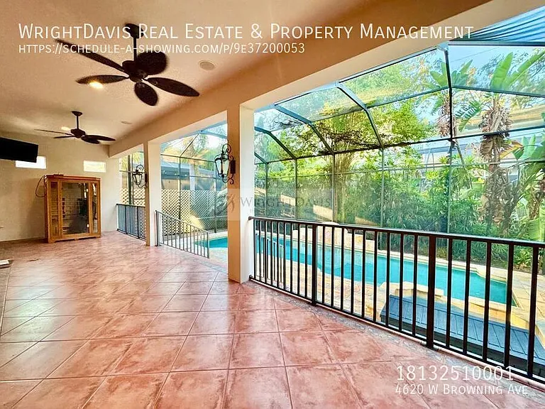 4620 W Browning Ave — Photo 55
