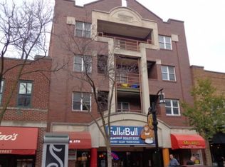 536 State St APT 9, Madison, WI 53703