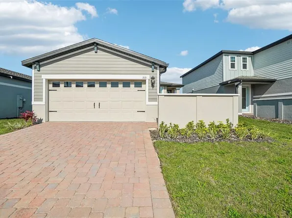 510 Kennedy Dr, Lake Alfred, FL 33850