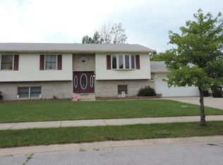 3100 Mallory St, Portage, IN 46368