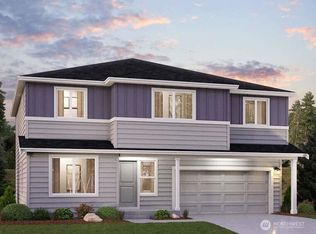 127 Pine Hollow Dr, Chehalis, WA