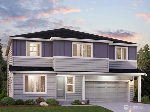 127 Pine Hollow Drive, Chehalis, WA 98532