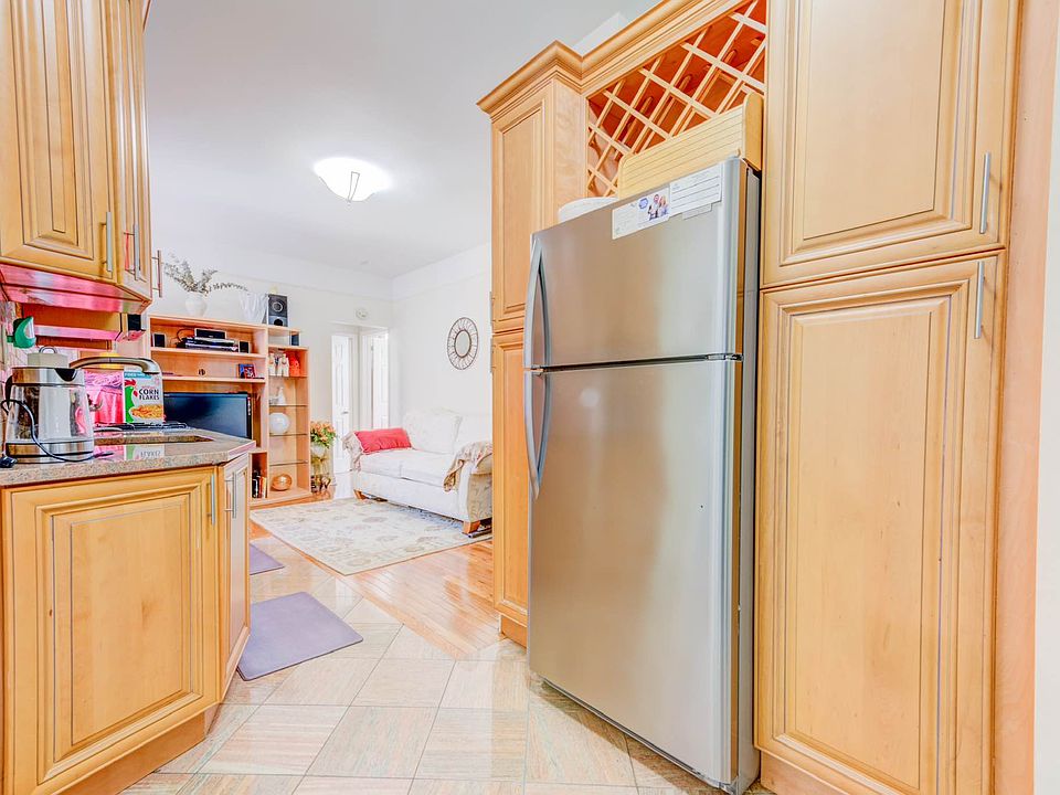 1st image of 10918 Lefferts Blvd APT D6