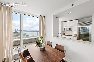 Rented by Compass