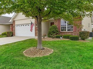 528 Villa Piazza Ct #32C, O'Fallon, MO 63366