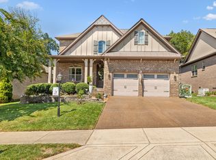 2569 Hessey Pass, Mount Juliet, TN 37122